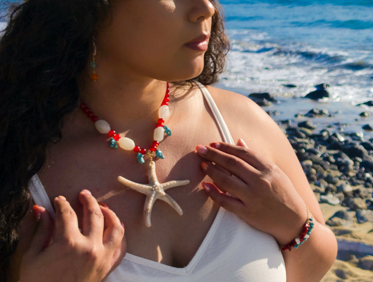 Bijoux coquillages : comment adopter la tendance incontournable de 2026 ?