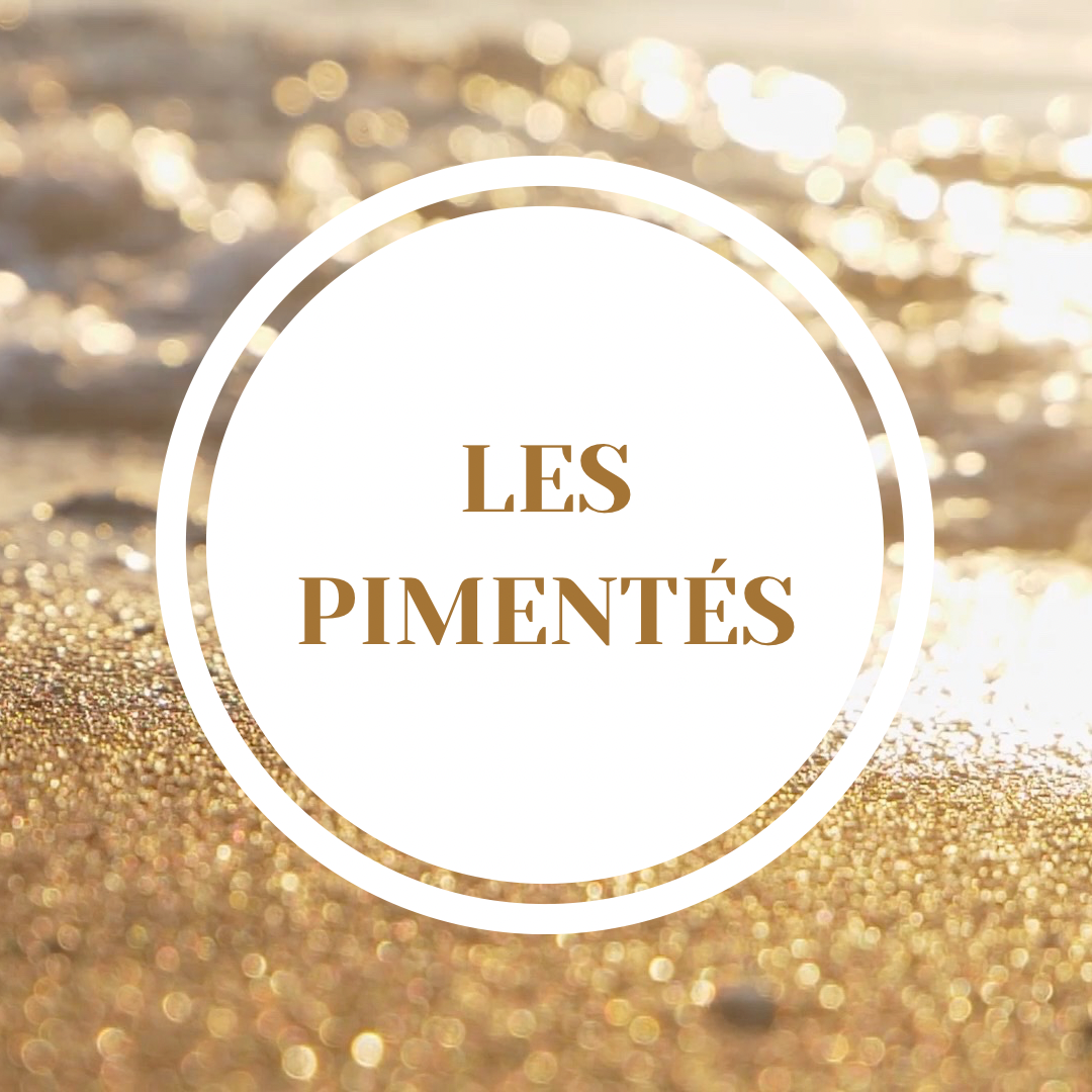 Les Pimentés