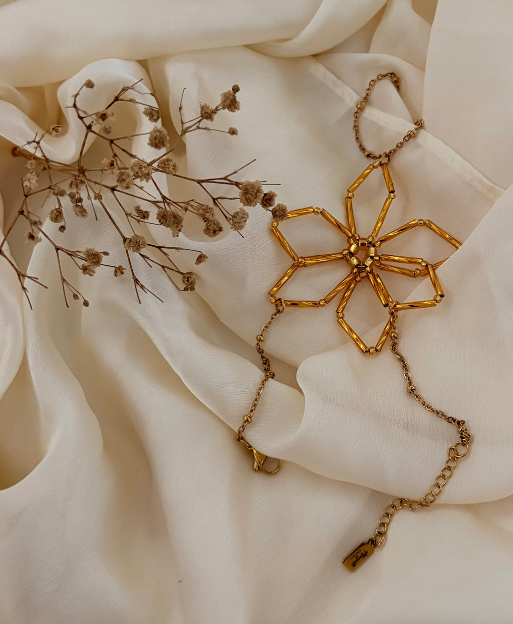 Bracelet majeur Lysie