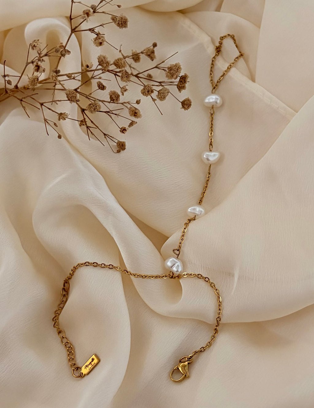 Bracelet majeur Suzette