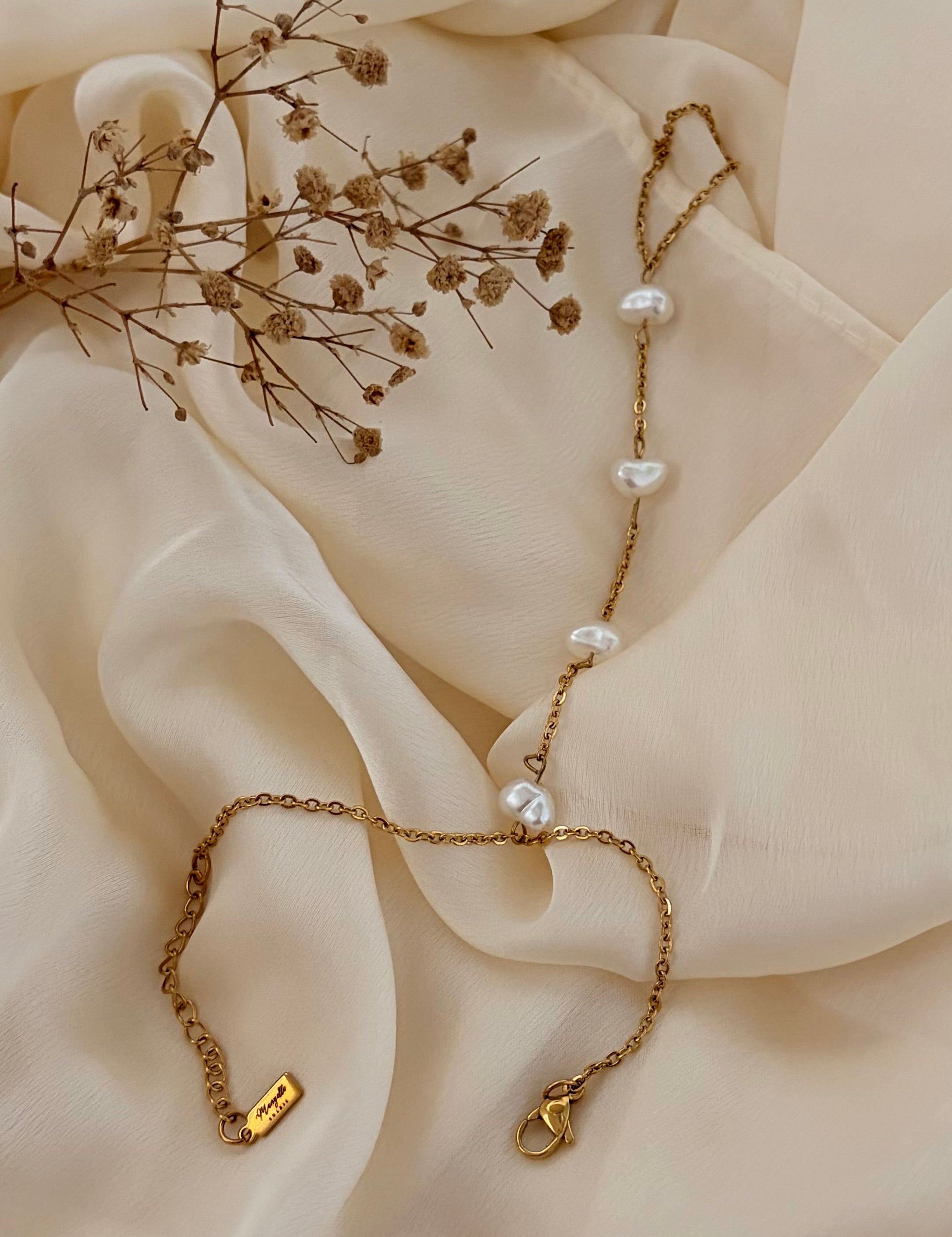 Bracelet majeur Suzette