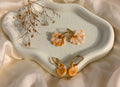 Boucles d’oreilles Metys