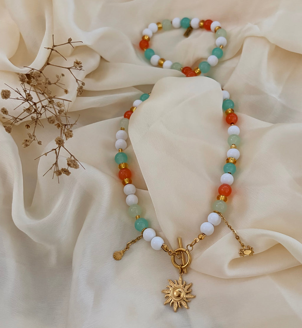 Collier Soléa