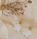 Boucles d’oreilles Thia