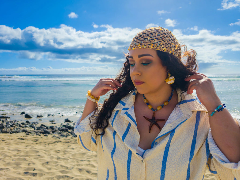 Collier Thalassa
