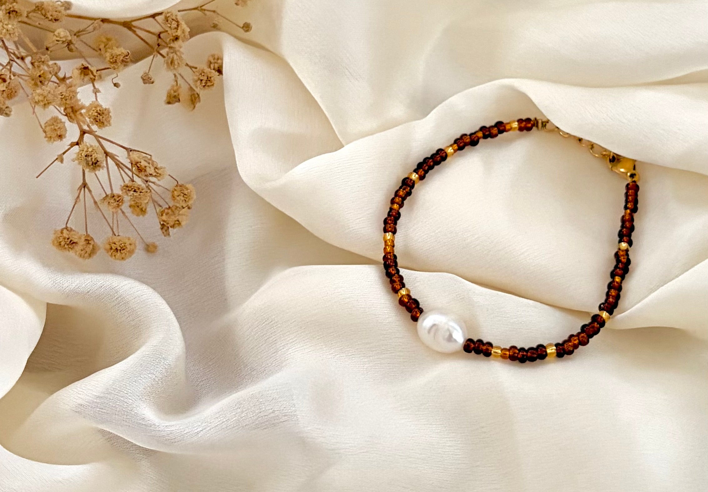 Bracelet Cocoa
