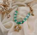 Collier Halia