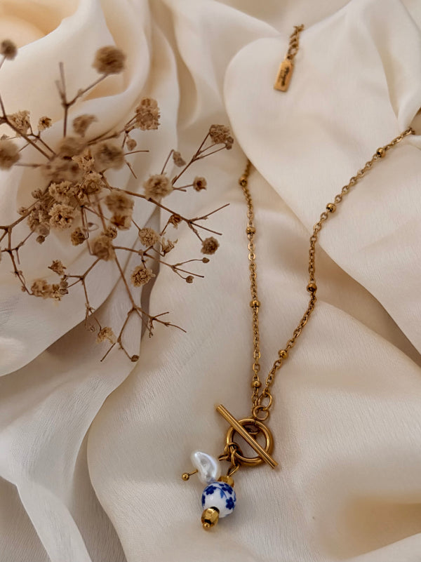 Collier Eloïse
