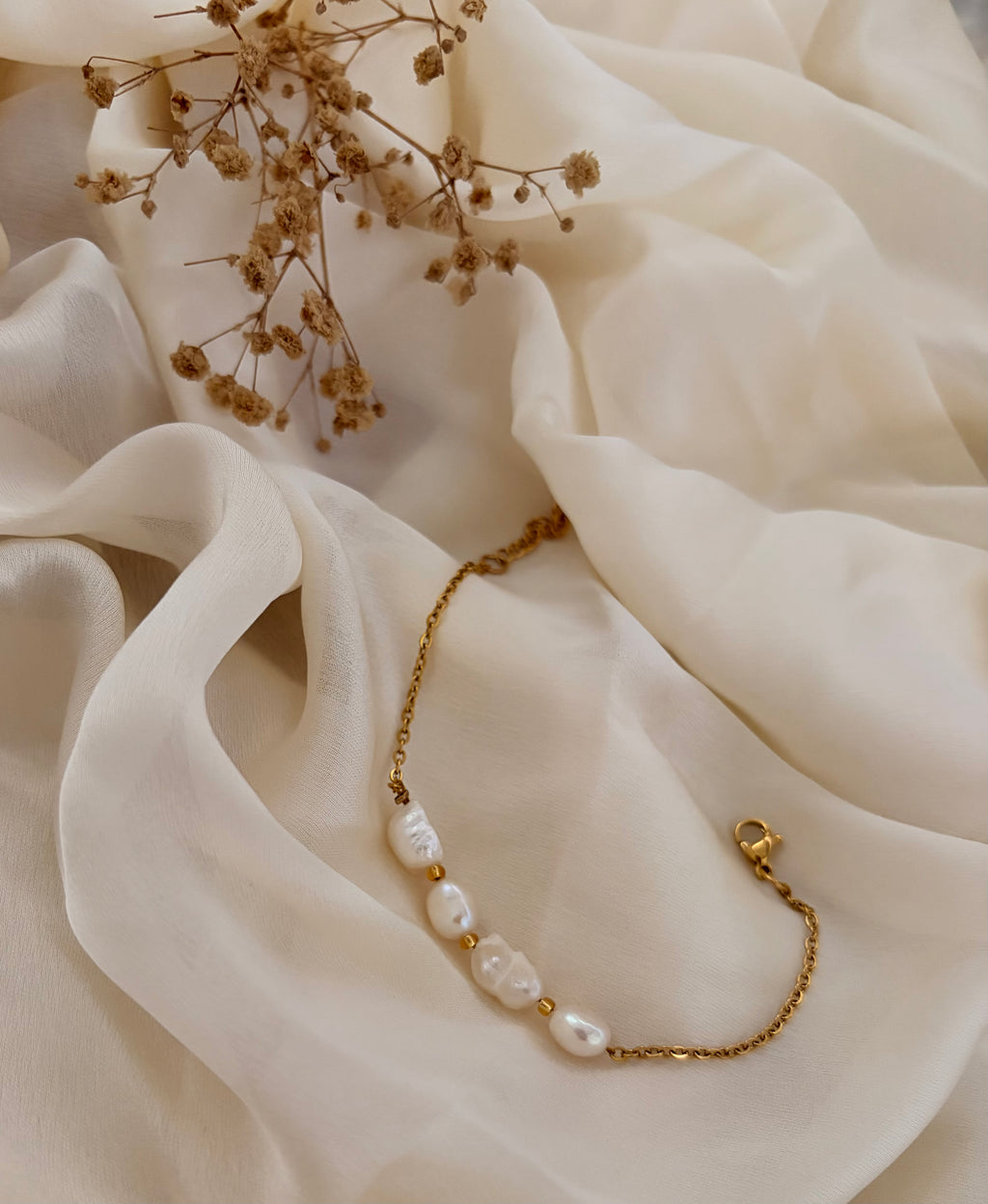 Bracelet Suzette