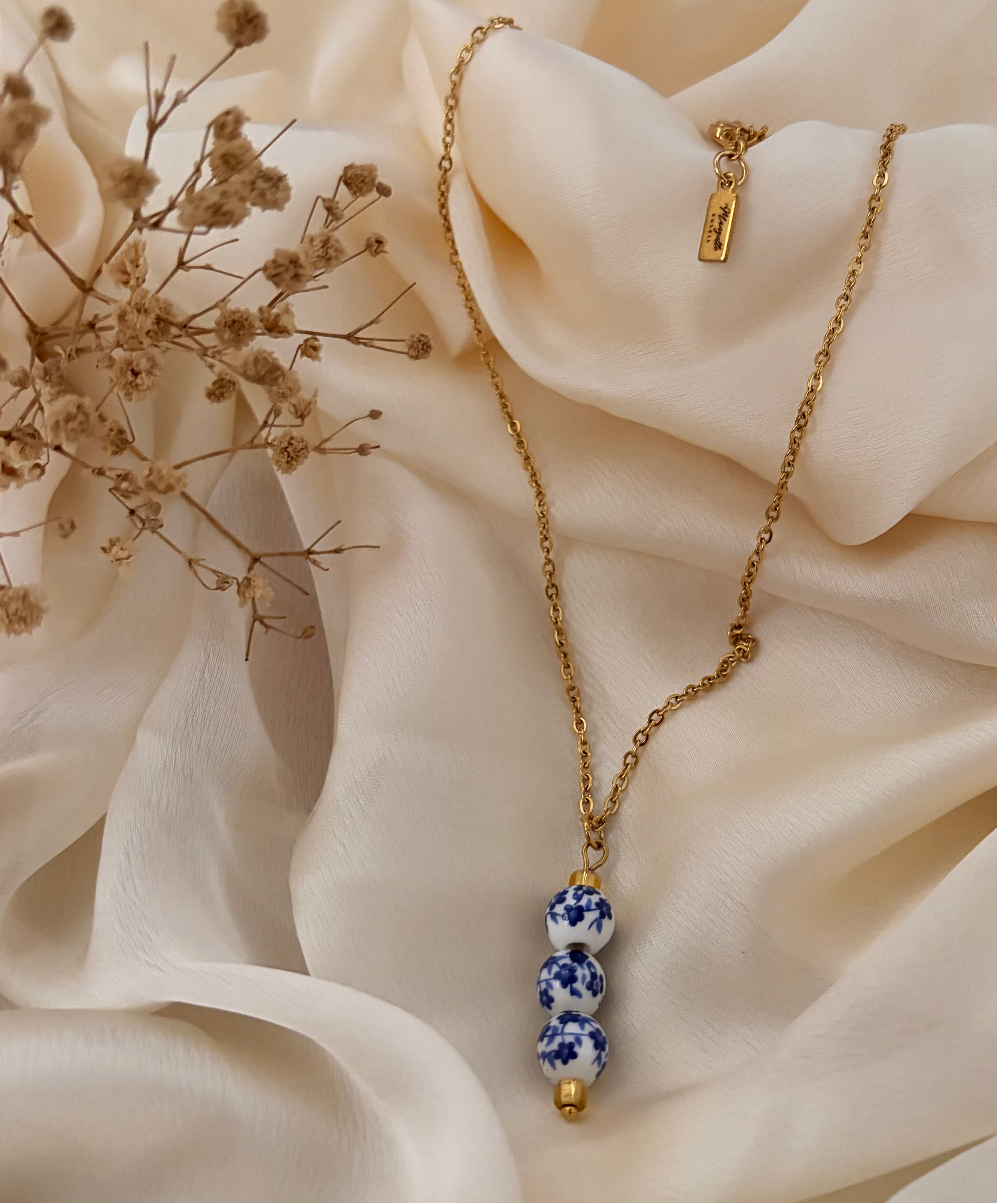 Collier Louise