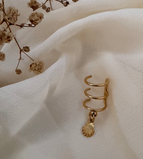 Bague d’oreille Naïa