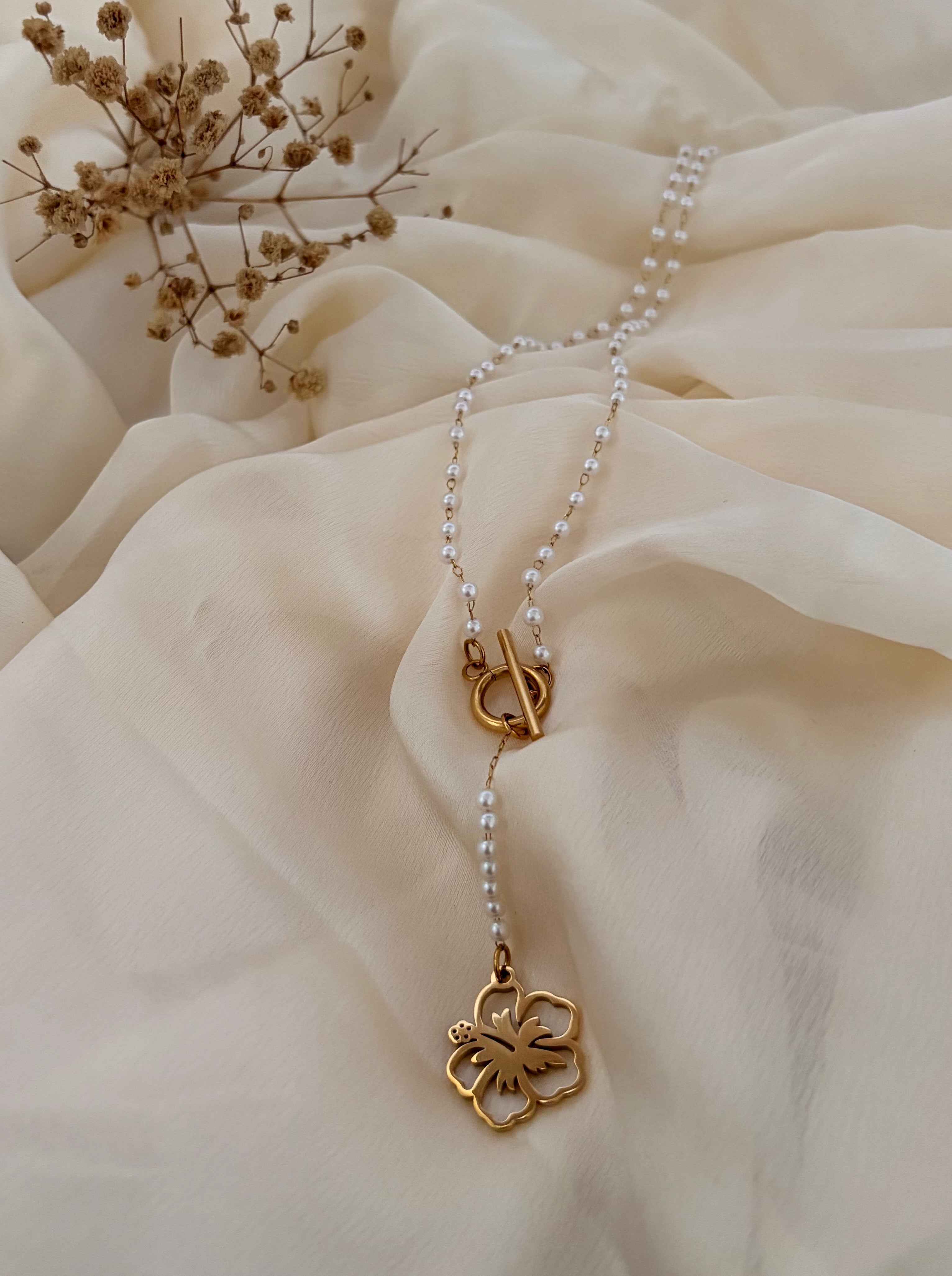 Collier Vahea