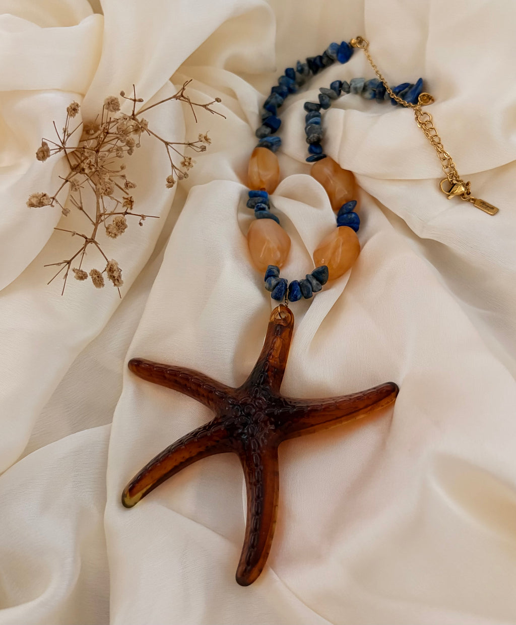 Collier Thalassa