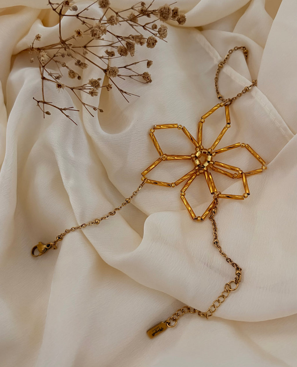 Bracelet majeur Lysie
