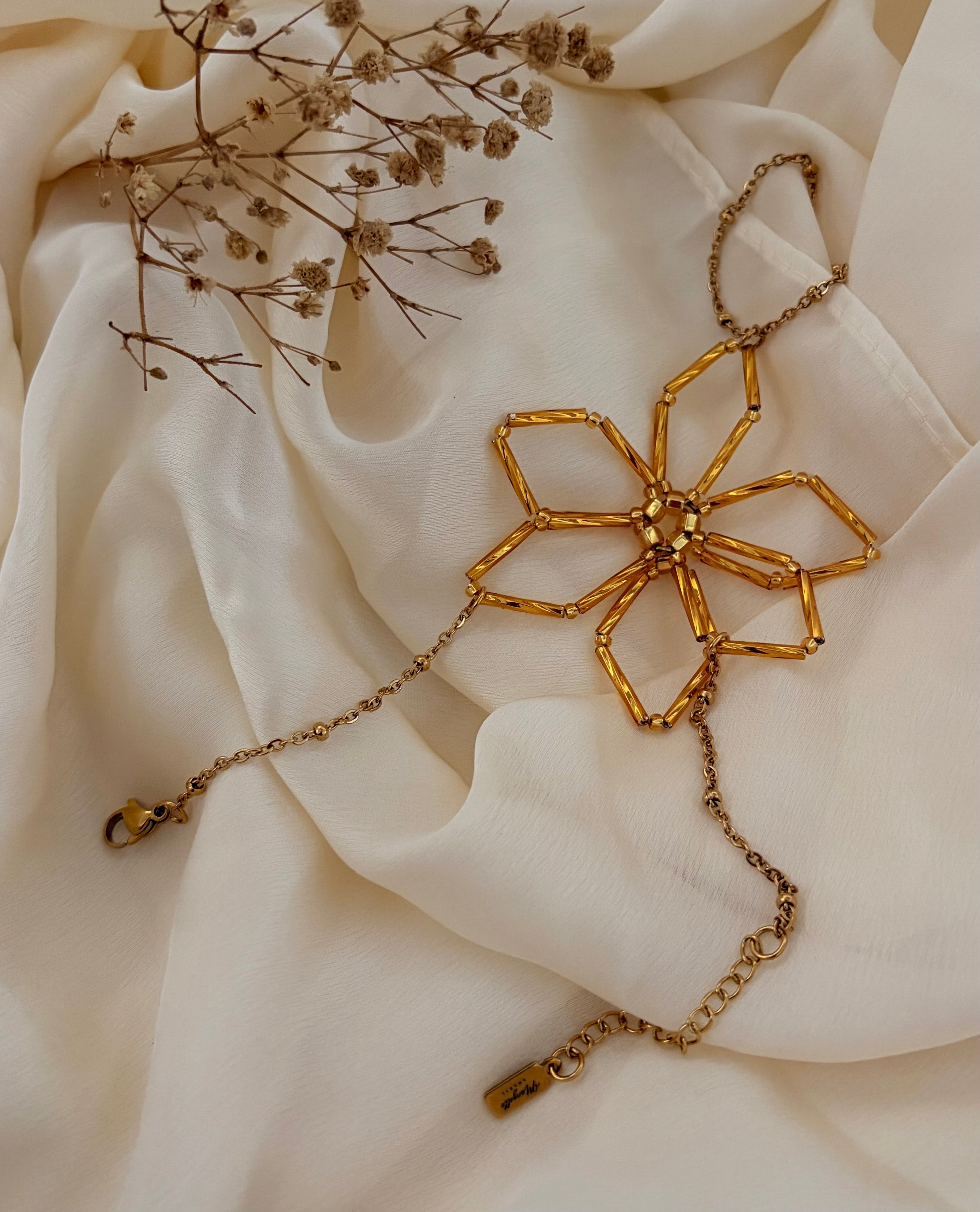 Bracelet majeur Lysie