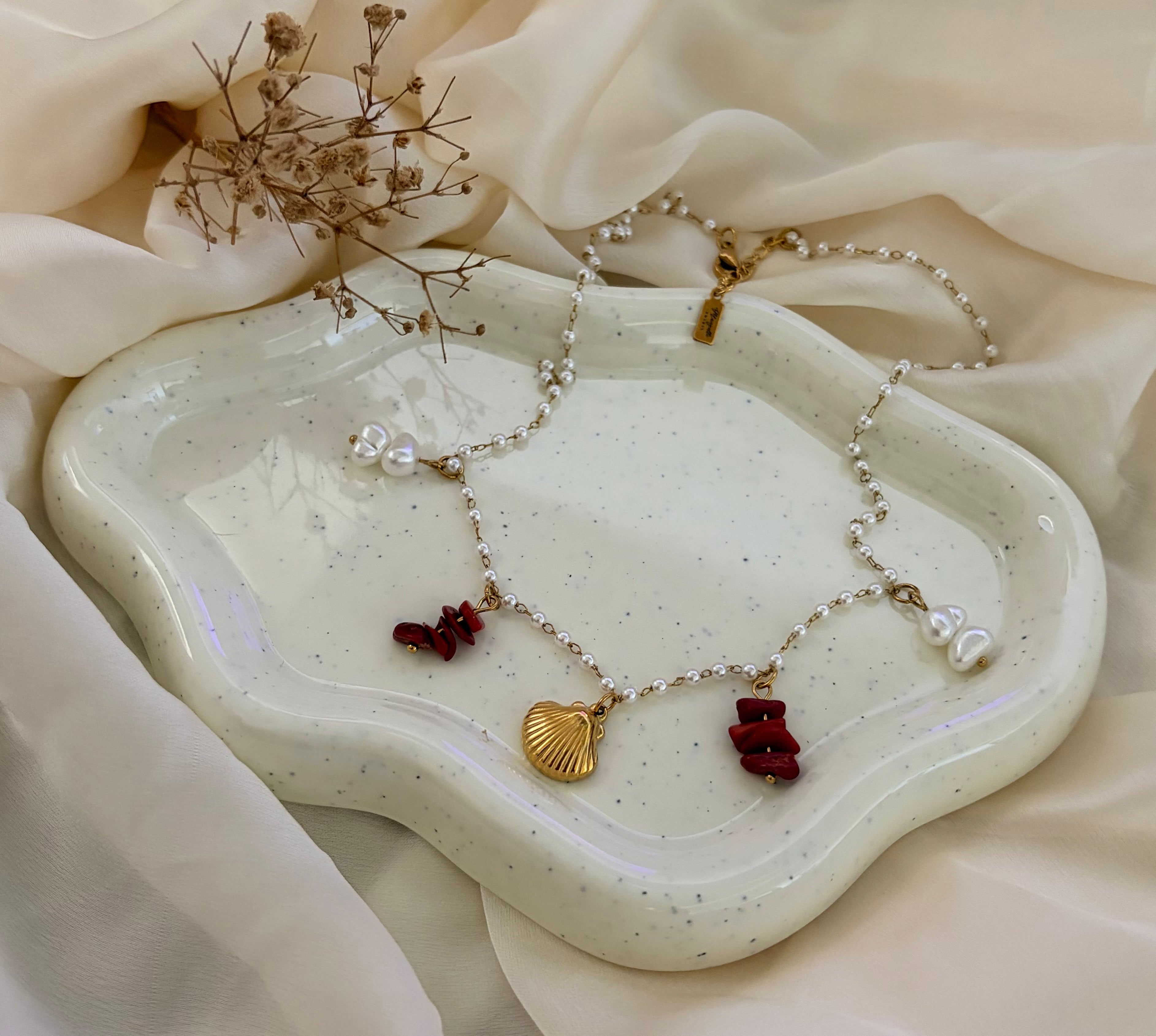 Collier Aïna