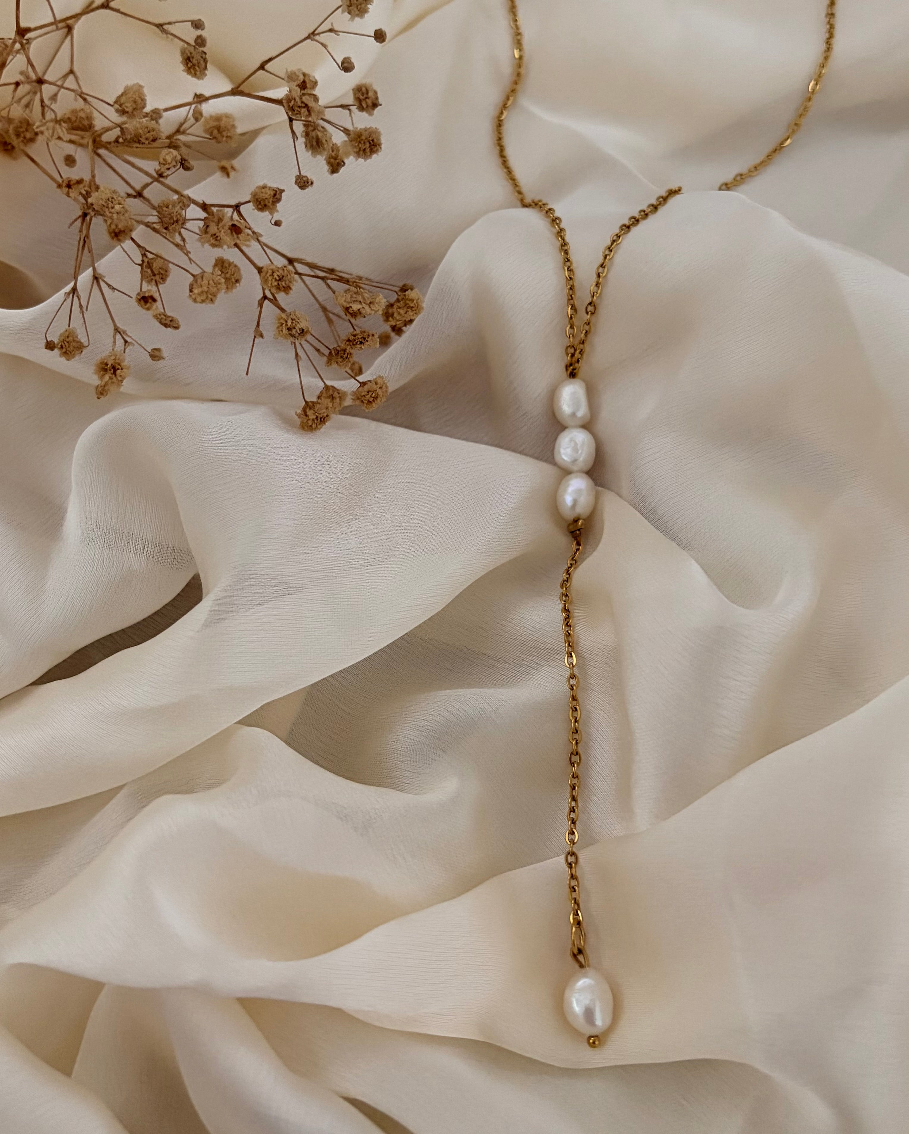 Collier Suzette