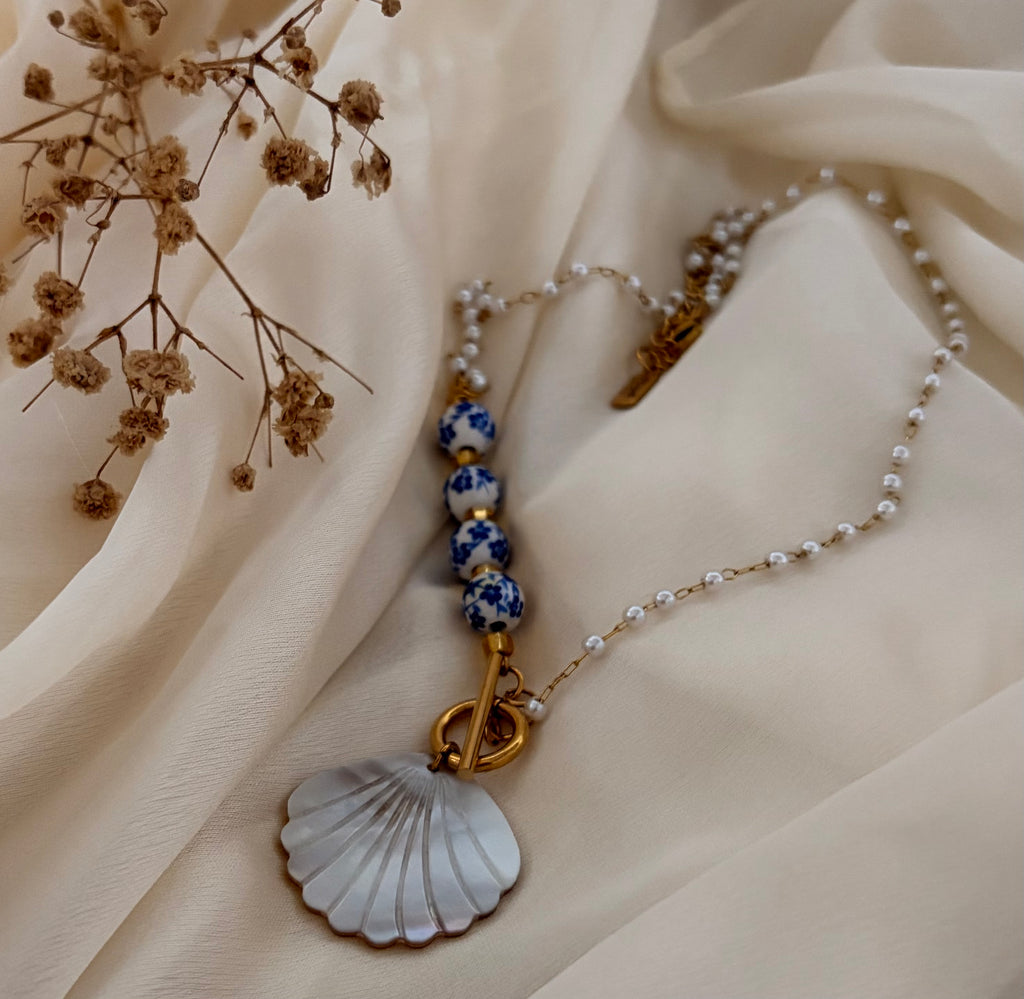 Collier Aurora