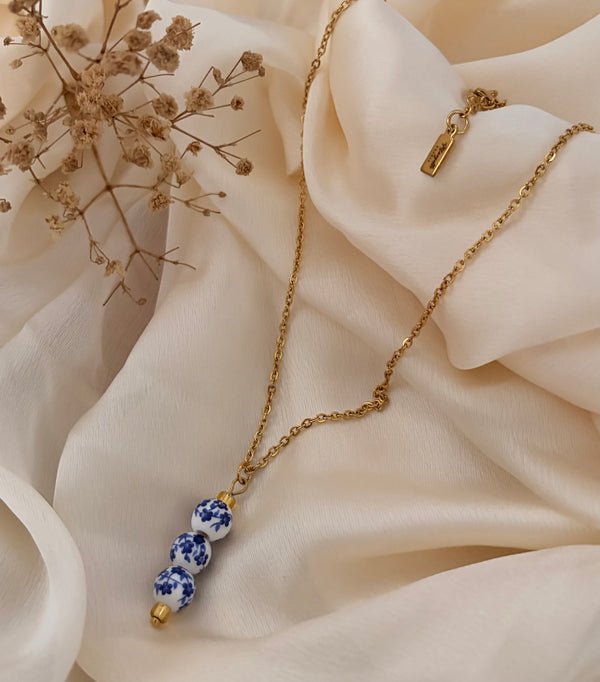 Collier Louise
