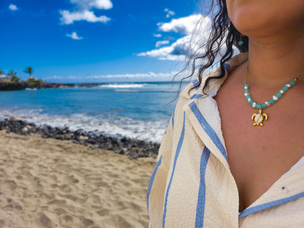 Collier Halia