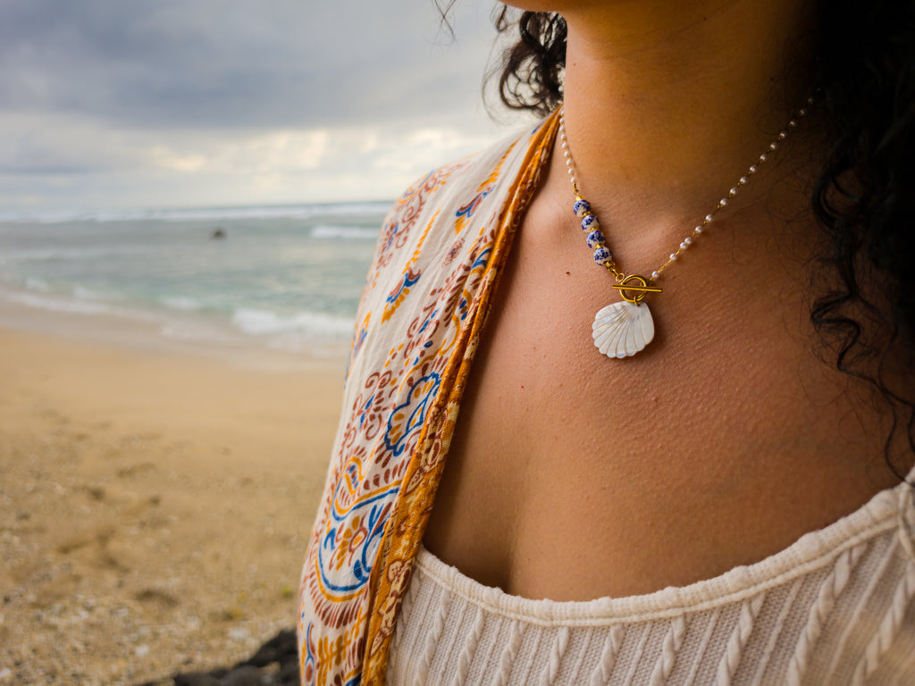 Collier Aurora