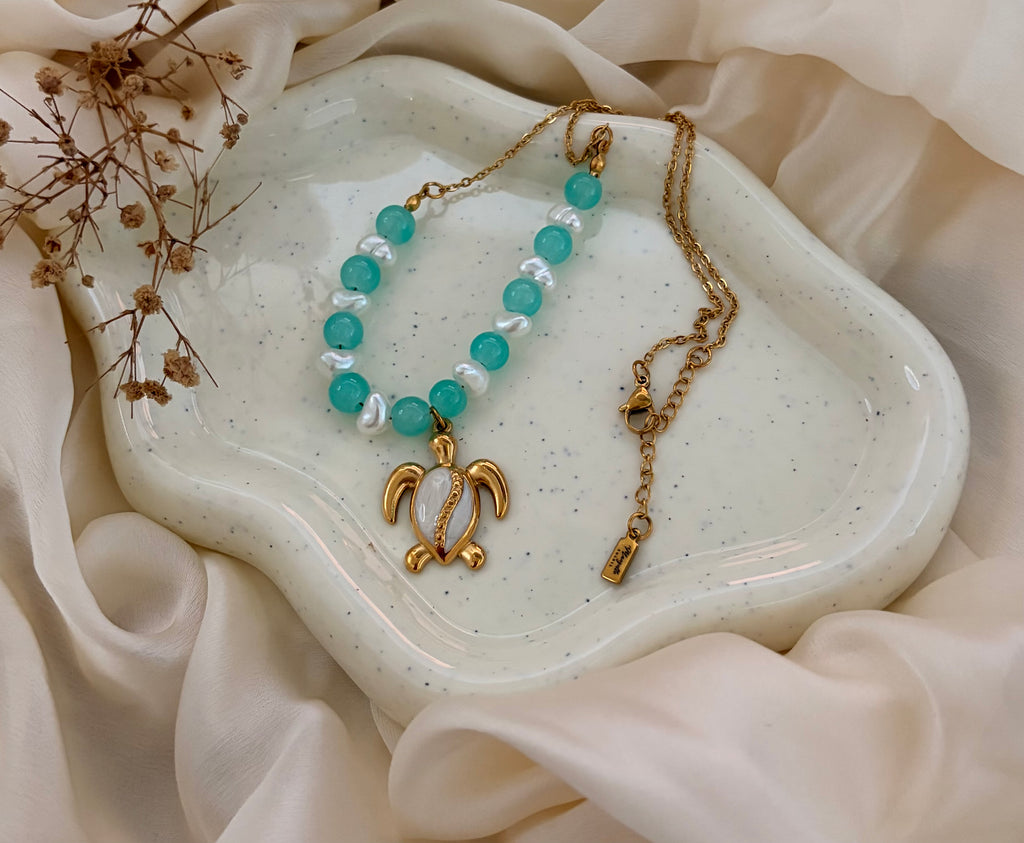 Collier Halia
