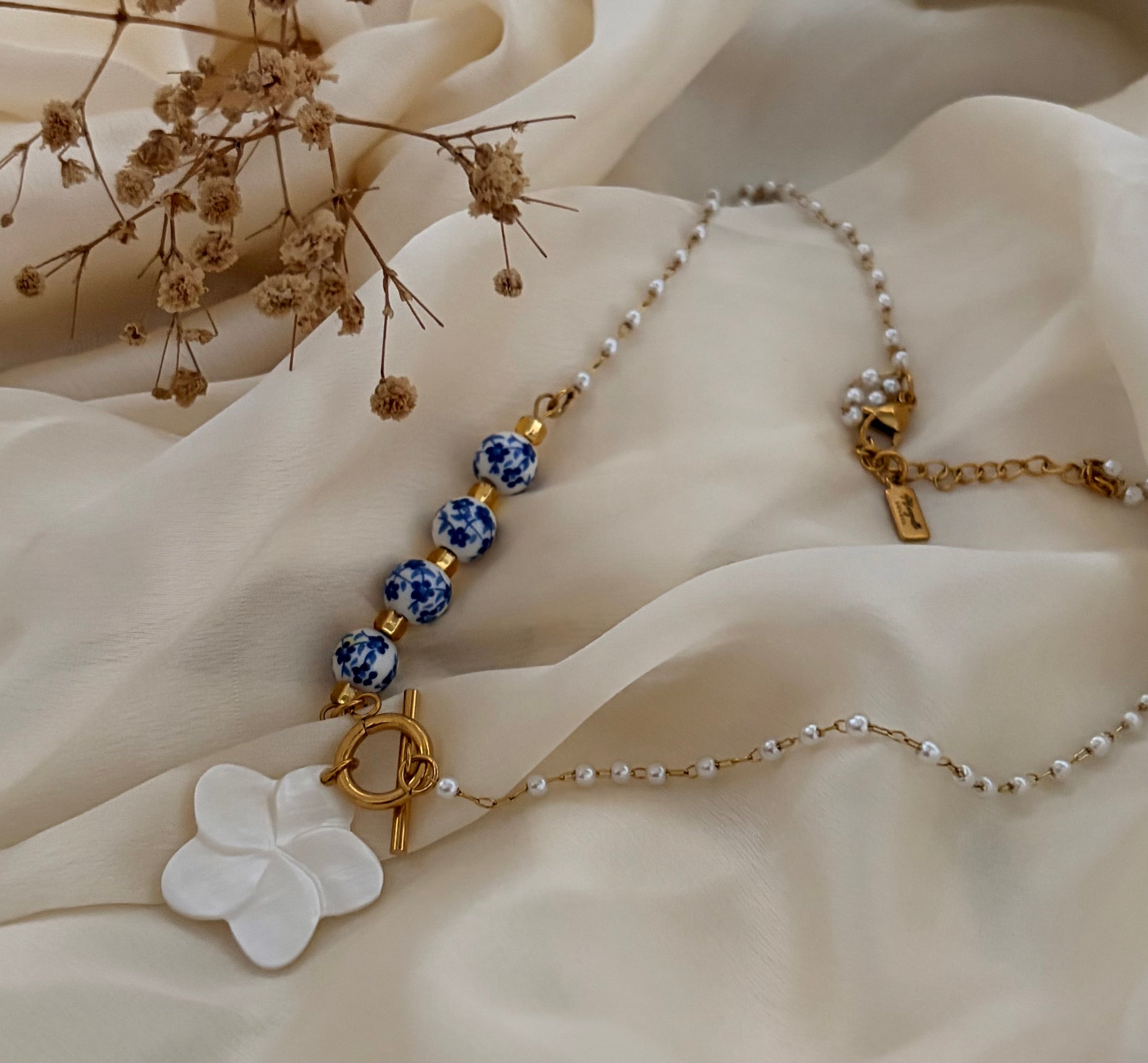 Collier Aurora