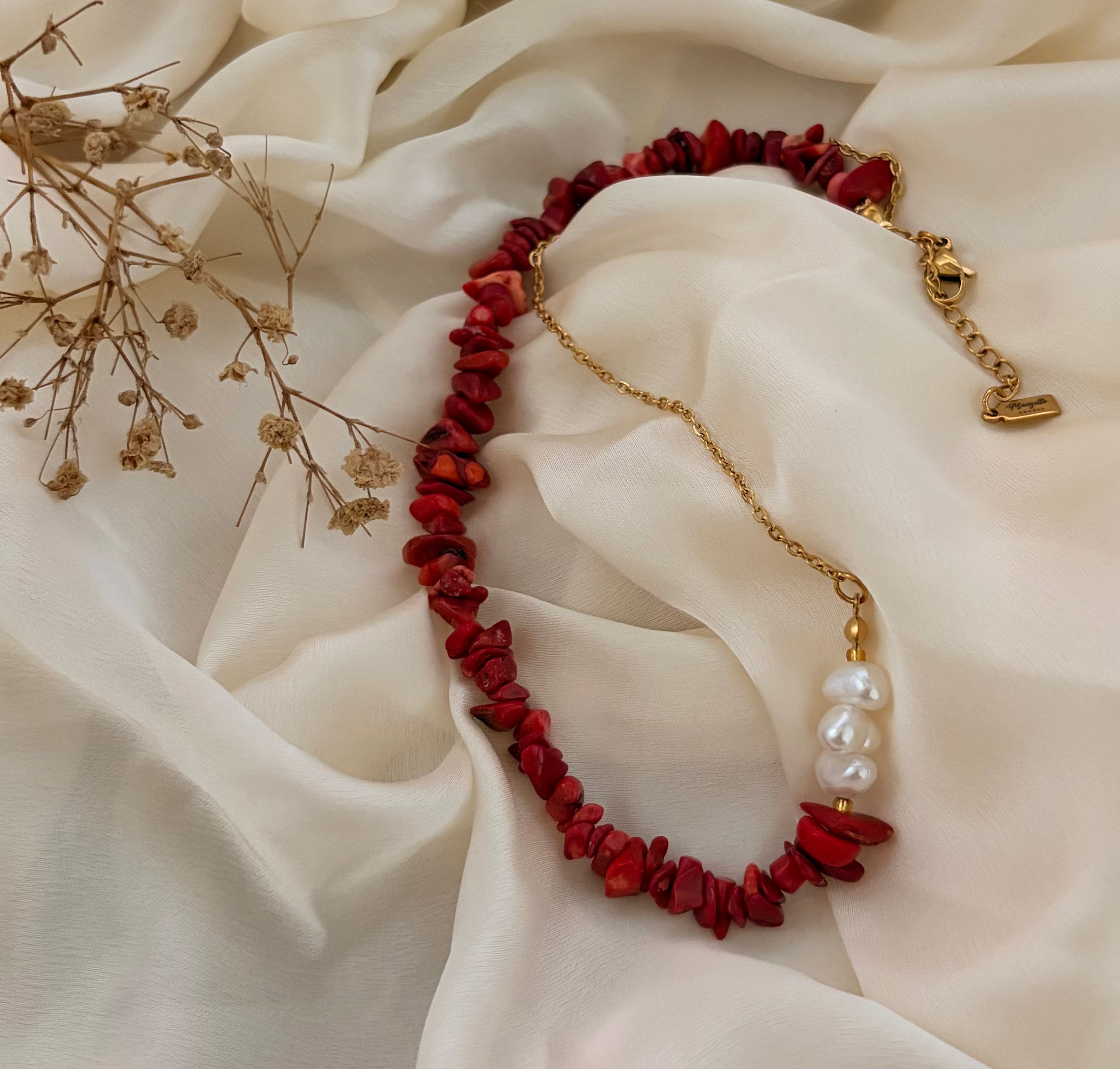 Collier Maïa