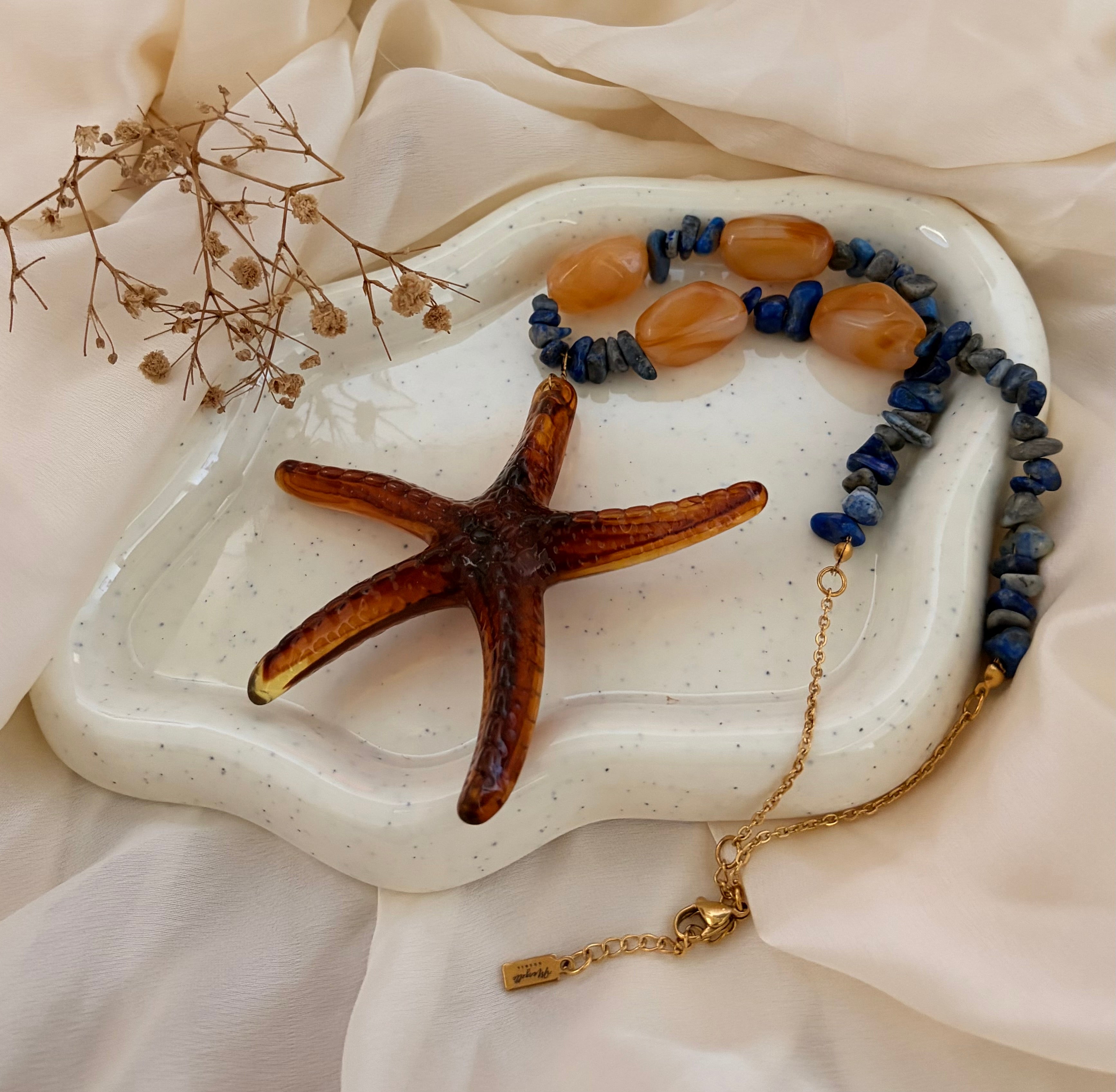 Collier Thalassa