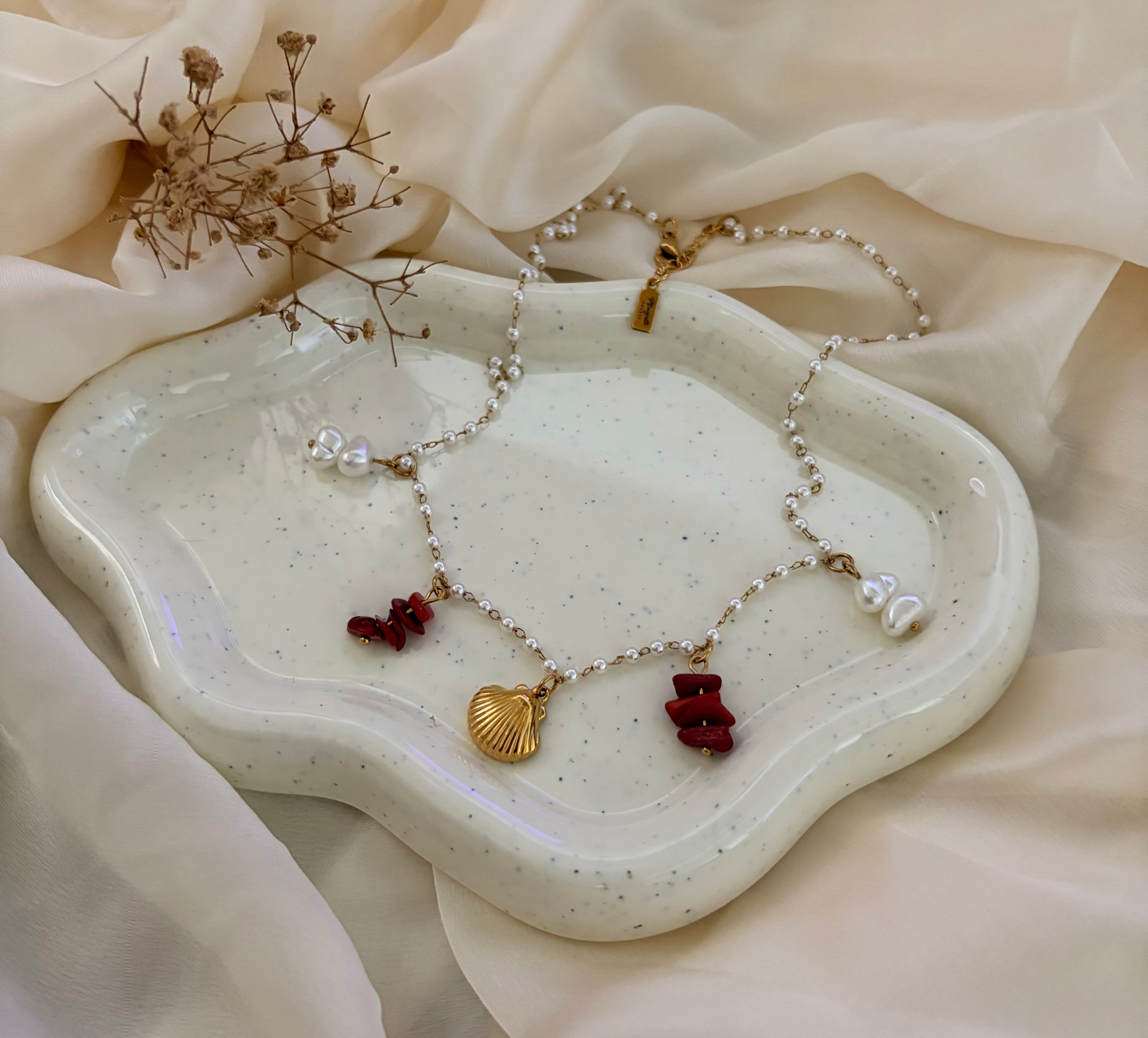 Collier Aïna