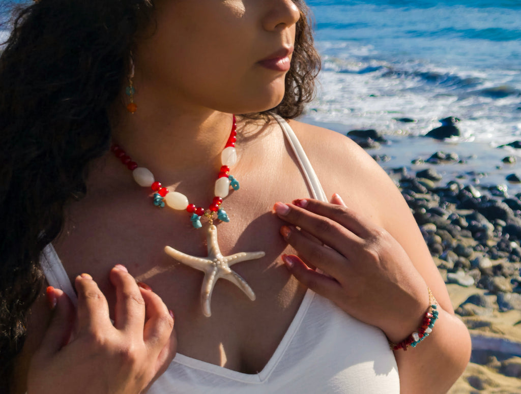 Collier Thaléïa