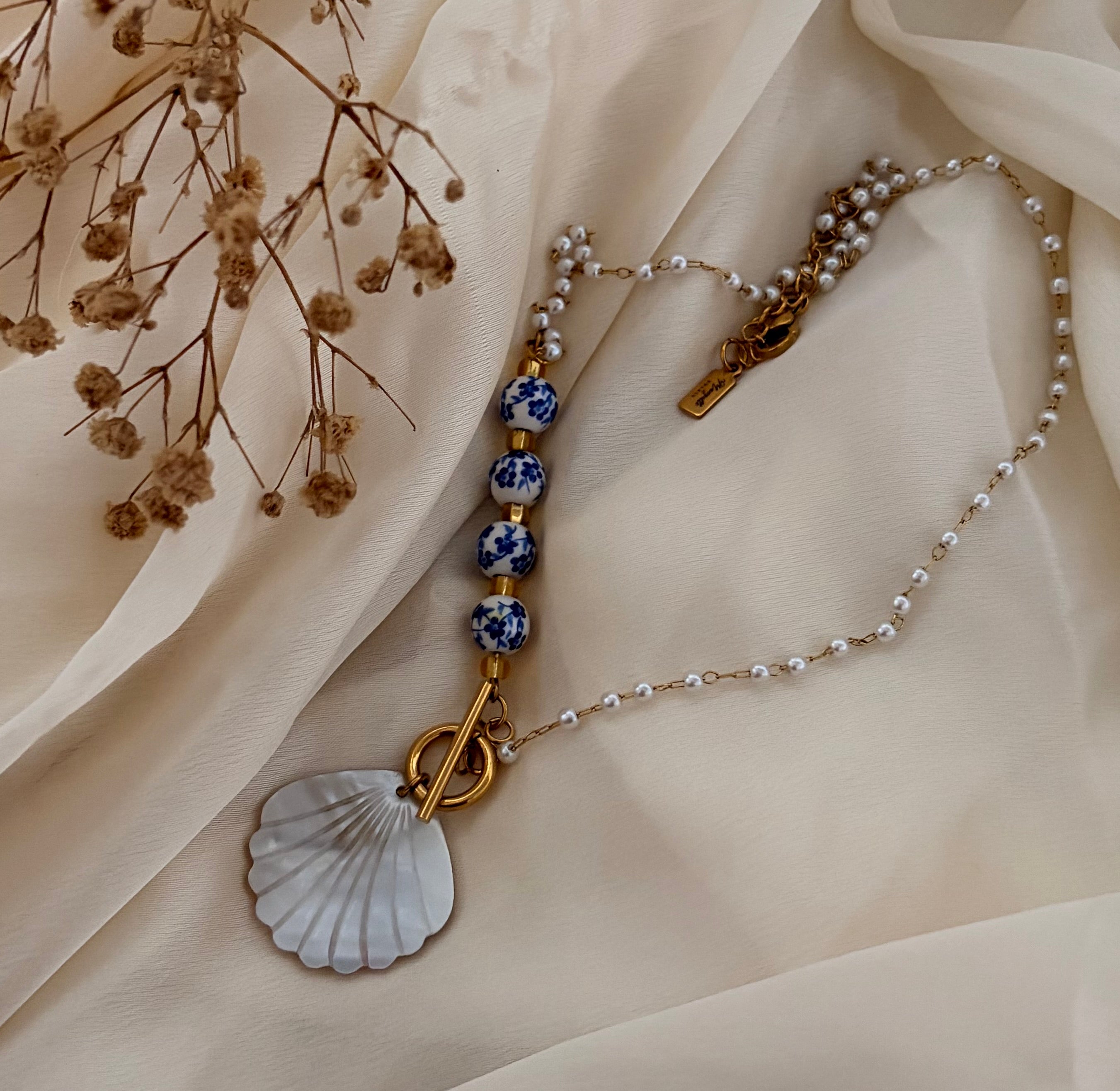 Collier Aurora