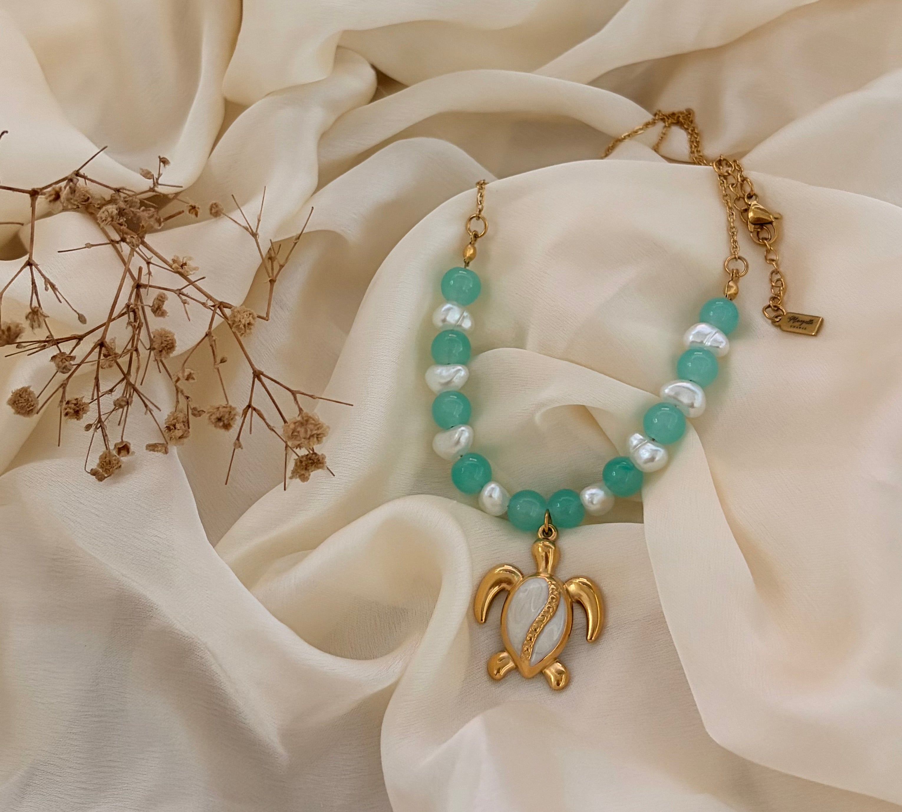 Collier Halia