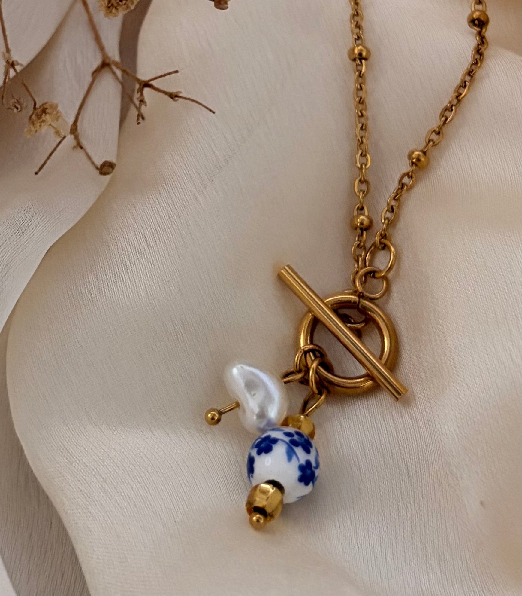 Collier Eloïse