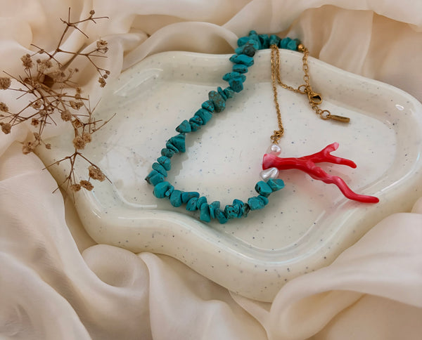 Collier Maréa