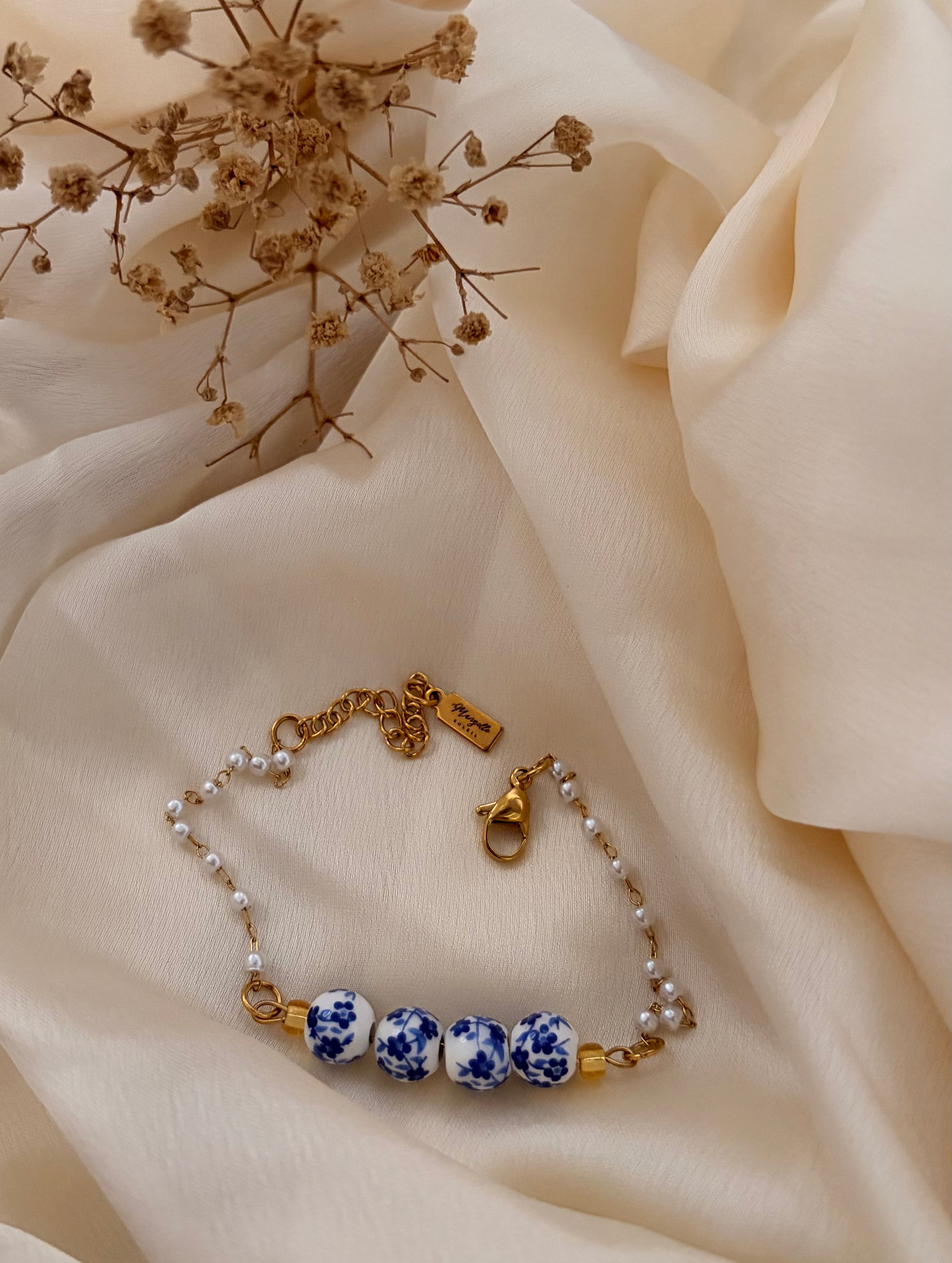 Bracelet Louise