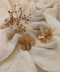 Boucles d’oreilles Capucine