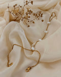 Bracelet majeur Suzette
