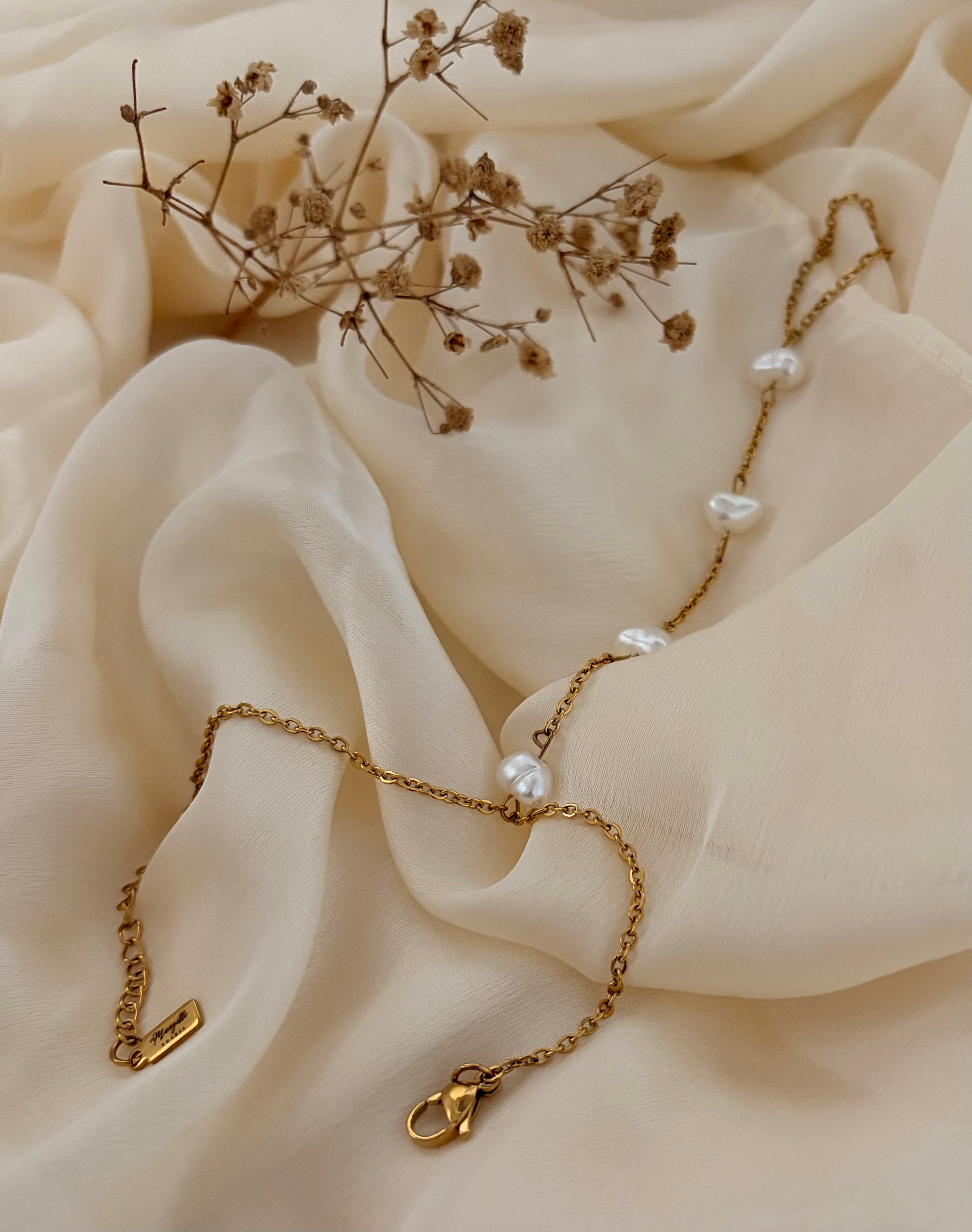 Bracelet majeur Suzette