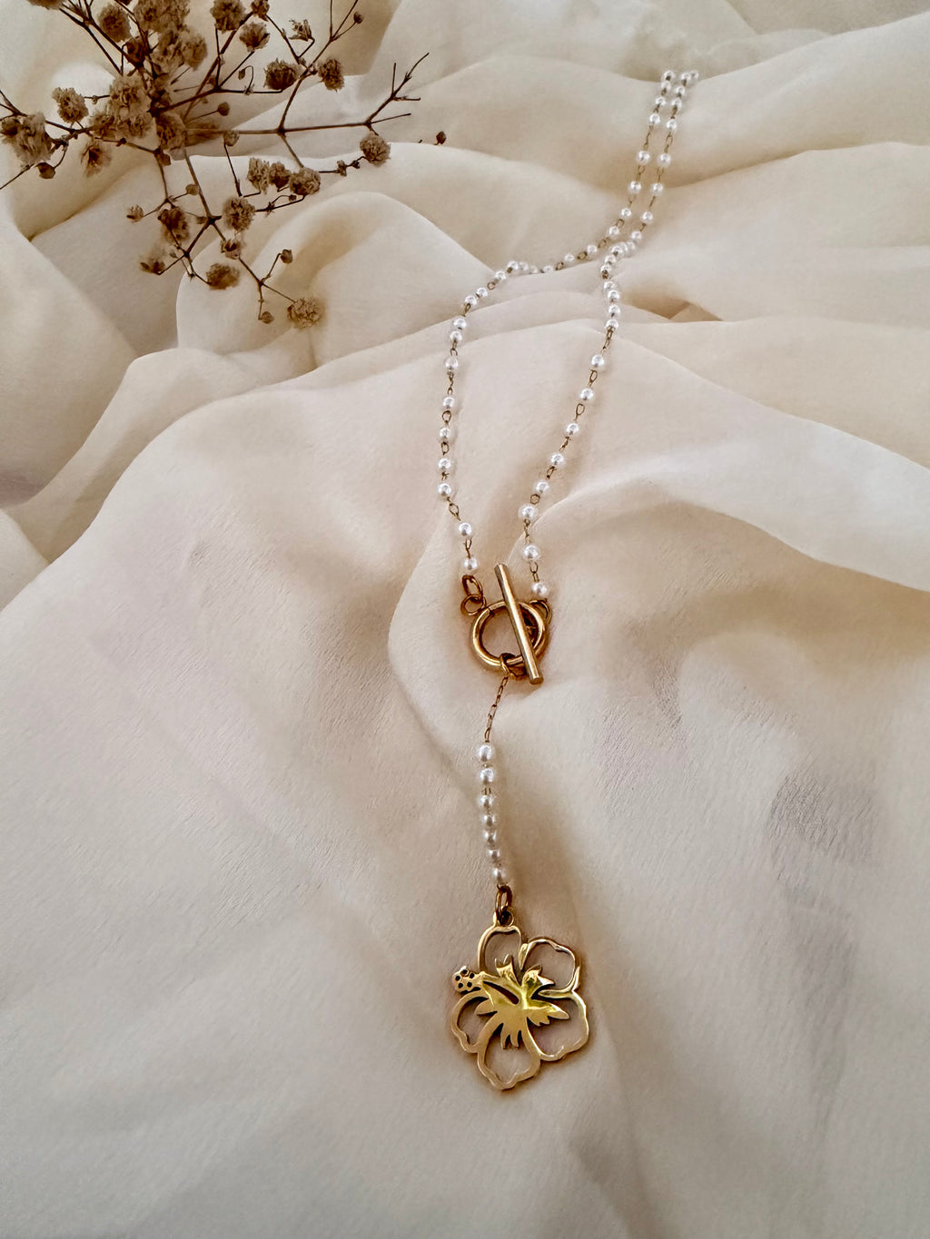 Collier Vahea