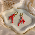 Boucles d’oreilles Koraya