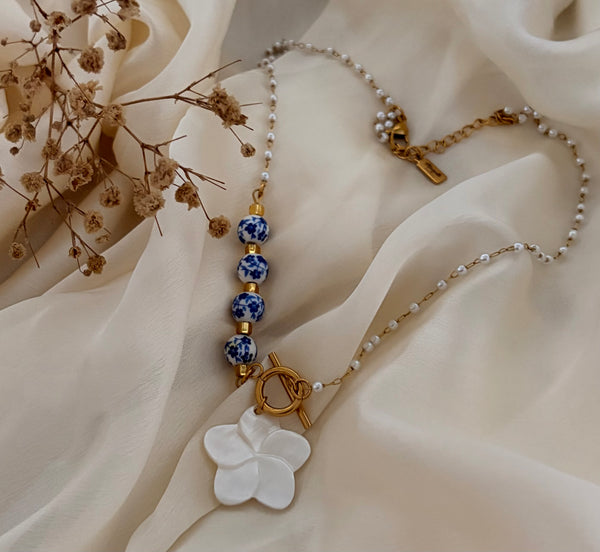 Collier Aurora