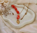 Collier Calypso
