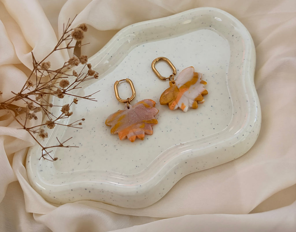 Boucles d’oreilles Inaïa