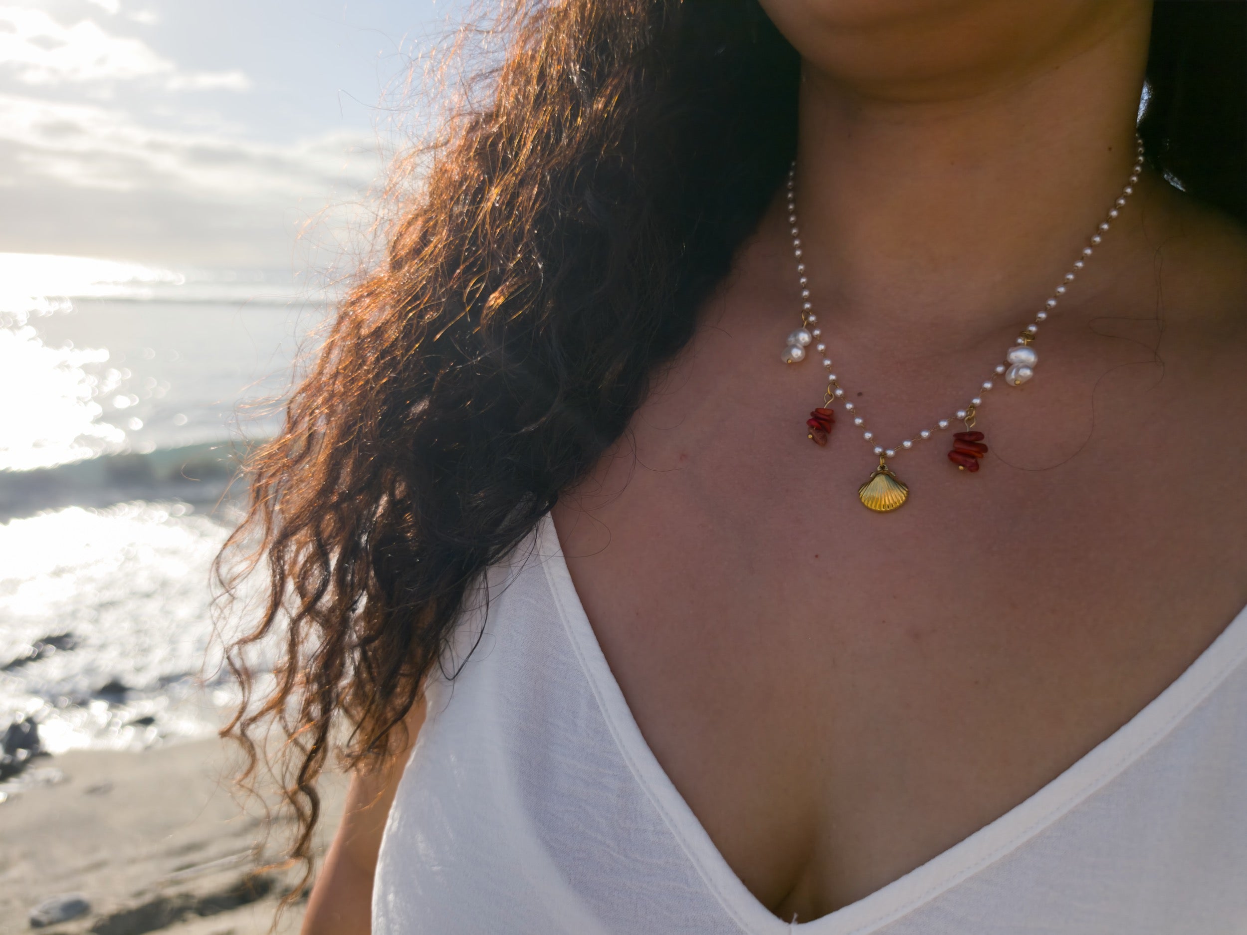 Collier Aïna