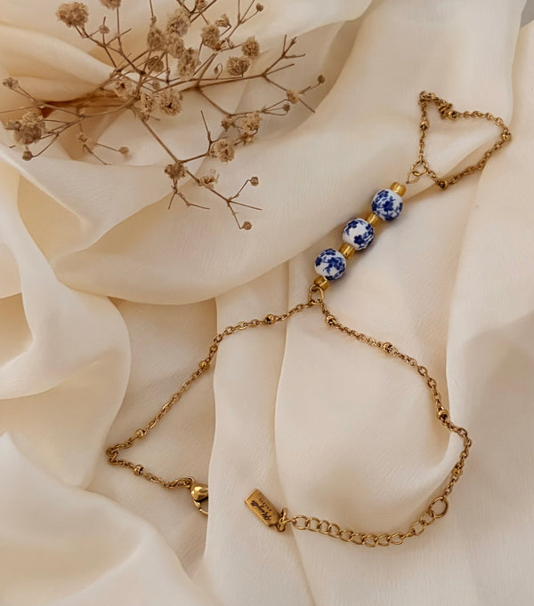 Bracelet majeur Louise