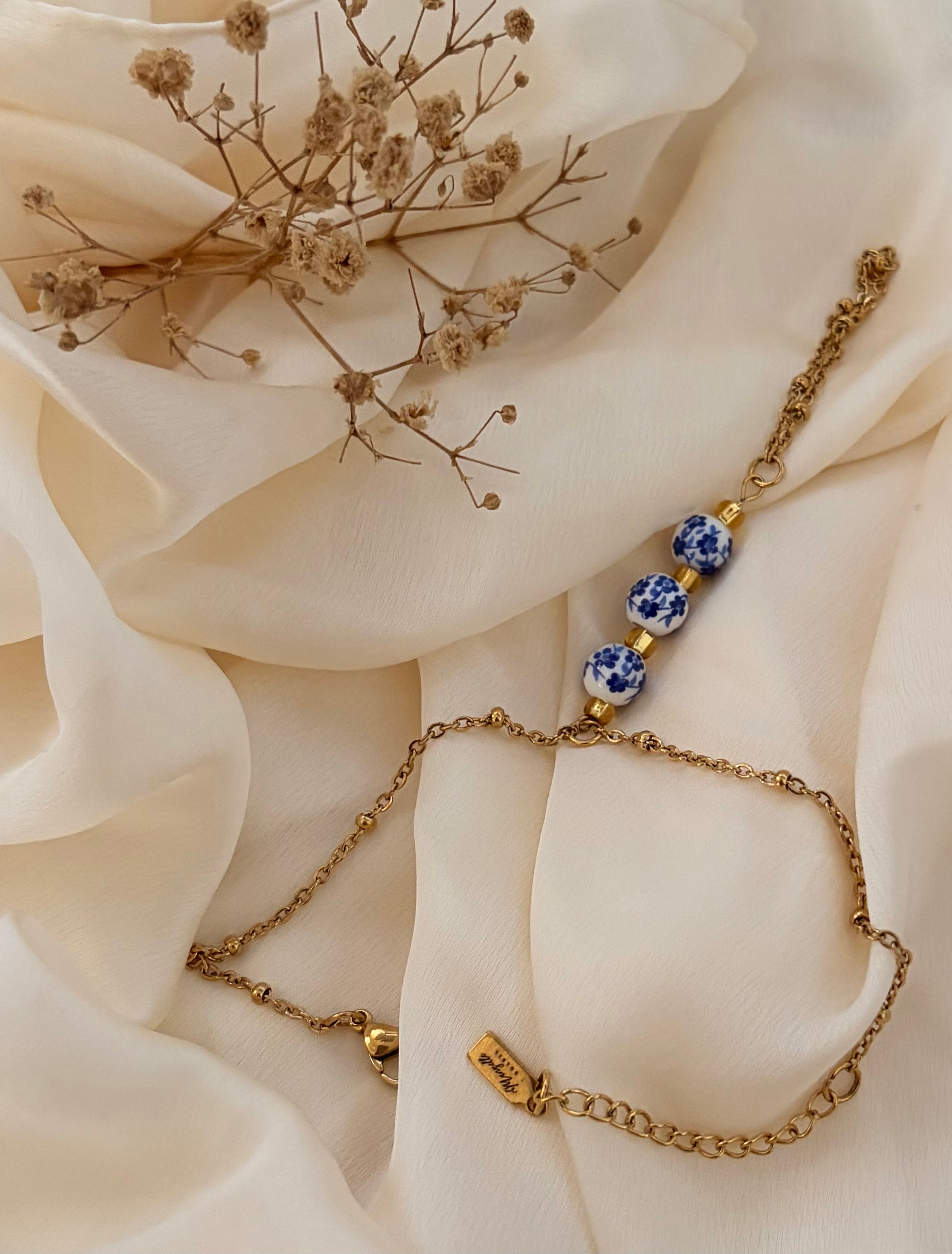 Bracelet majeur Louise