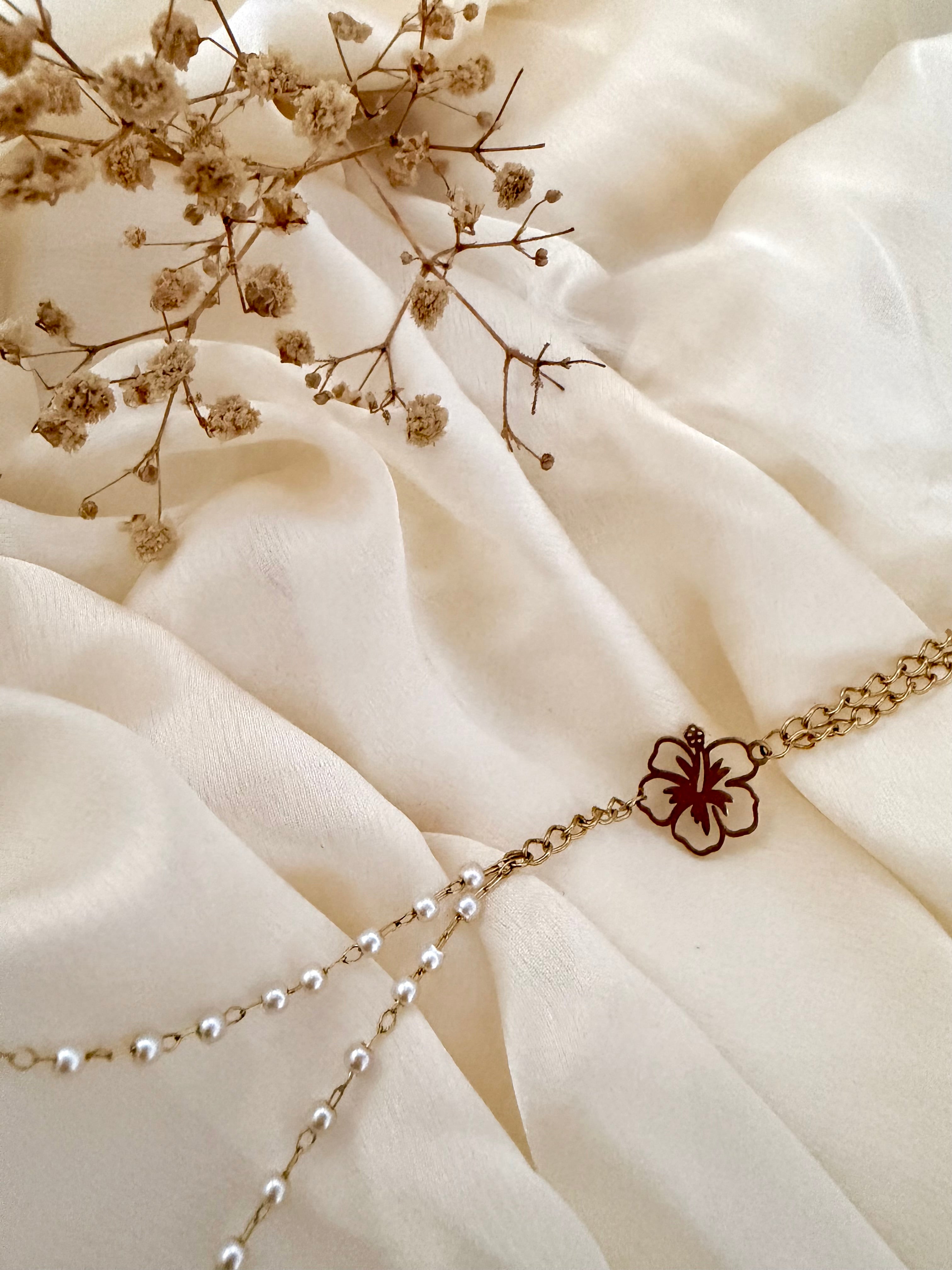Bracelet majeur Vahea
