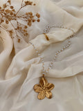 Collier Flora