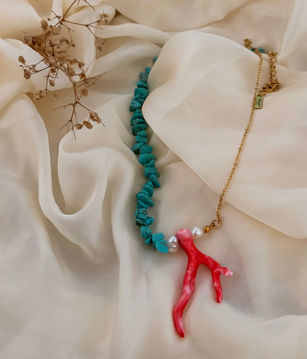 Collier Maréa